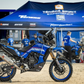 Yamaha GYTR Tenere 700 World Raid Performance Kit