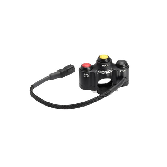 Yamaha GYTR Handlebar Switch Right YZF-R9 2025 >