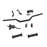 GYTR 2024 Tenere 700 World Raid Handle bar Kit