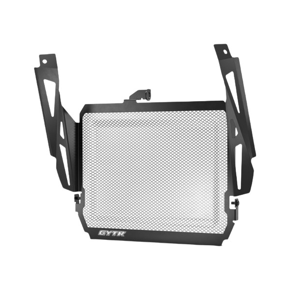 GYTR 2024 Tenere 700 World Raid Radiator Guard – Crescent Motorcycle ...