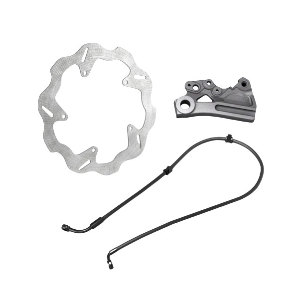 GYTR 2024 Tenere 700 World Raid Rear Brake Kit