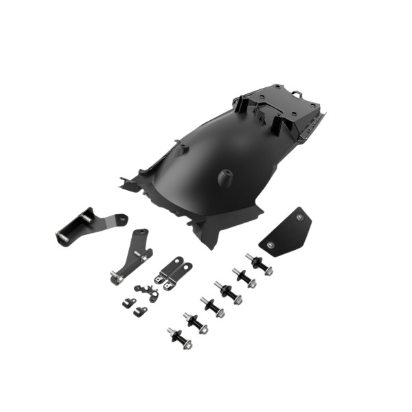 GYTR 2024 Tenere 700 World Raid Rear Tank Bracket Kit