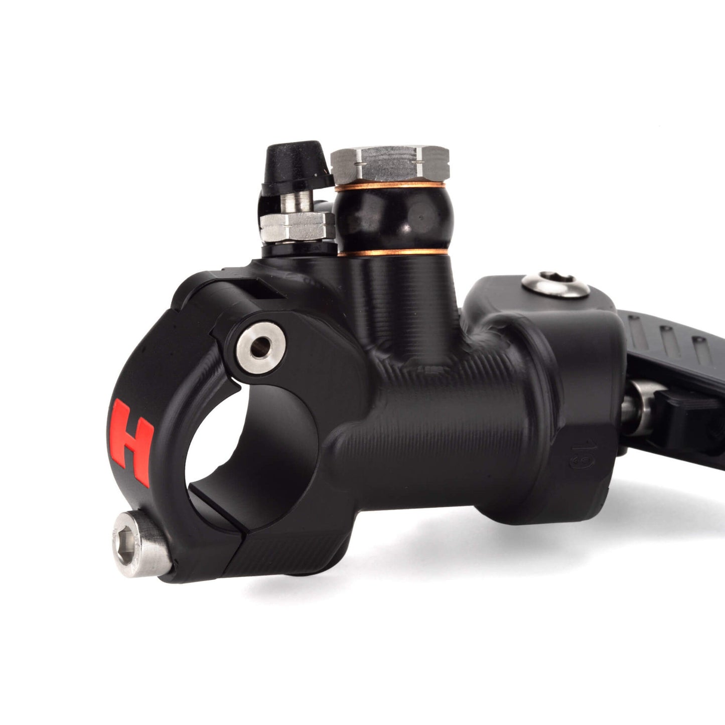 HEL Performance V2 Solid Billet 19mm Adjustable Master Cylinder