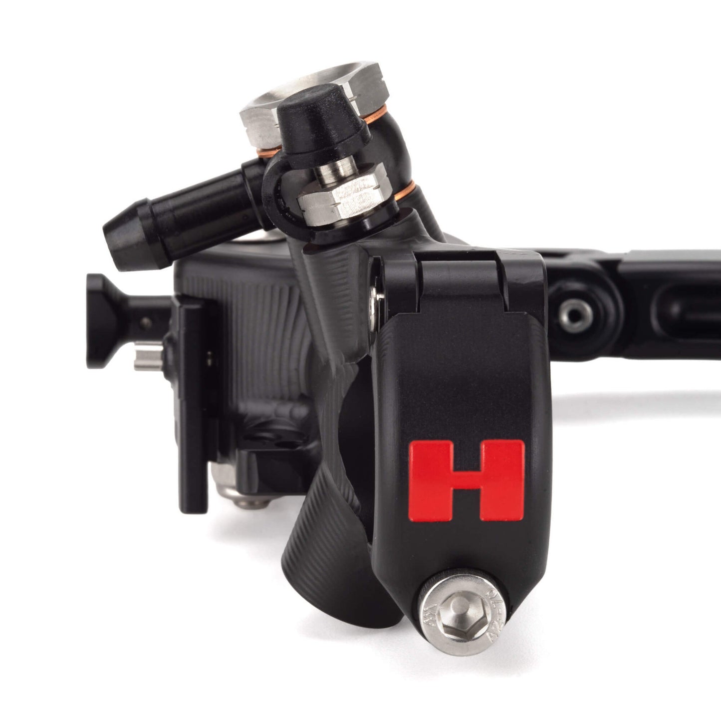 HEL Performance V2 Solid Billet 19mm Adjustable Master Cylinder