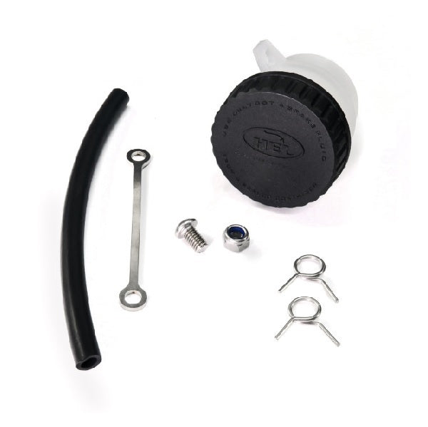 HEL Performance 45ml Brake Reservoir Kit