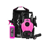 Muc-Off Pressure Washer Kit + 1L Cleaner