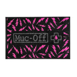 Muc-Off Ridiculously Absorbent Floor Mat