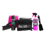 Muc-Off 8-in-1 Cleaning Kit