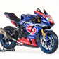 Limited Edition Toprak Razgatlıoğlu Yamaha R1 World Championship Replica No. 01