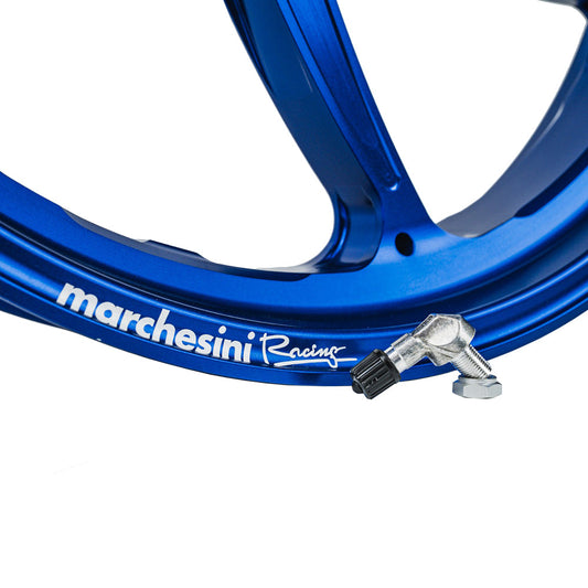 Marchesini M7RS Genesi Anodised Front Wheel YZF-R1