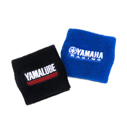 Yamaha Brake Reservoir Shrouds - Set Of 2