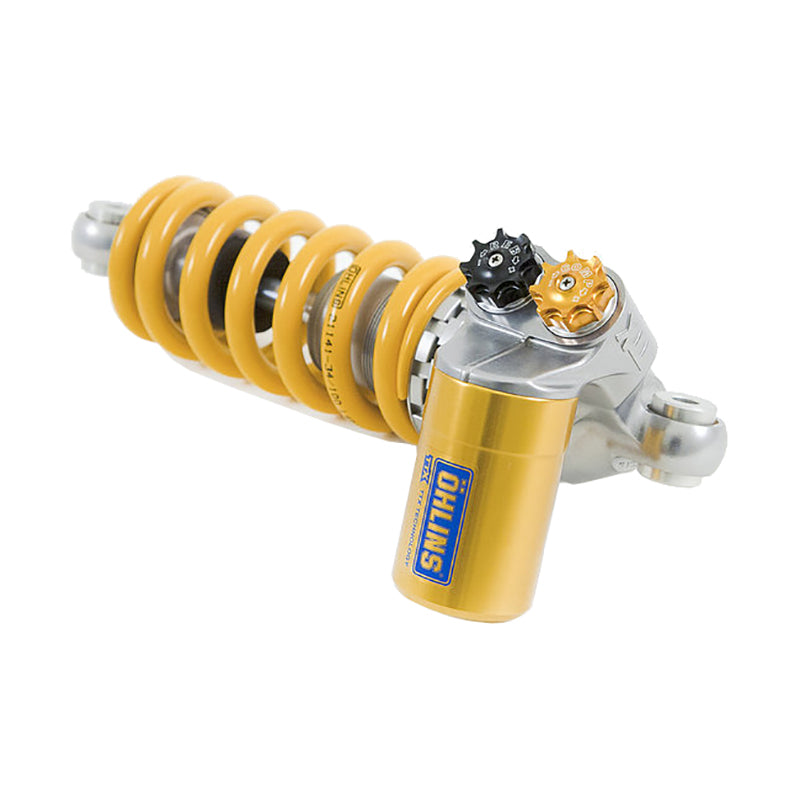 Öhlins Rear Shock Absorber TTX RT YZF-R6 – Crescent Motorcycle Company ...