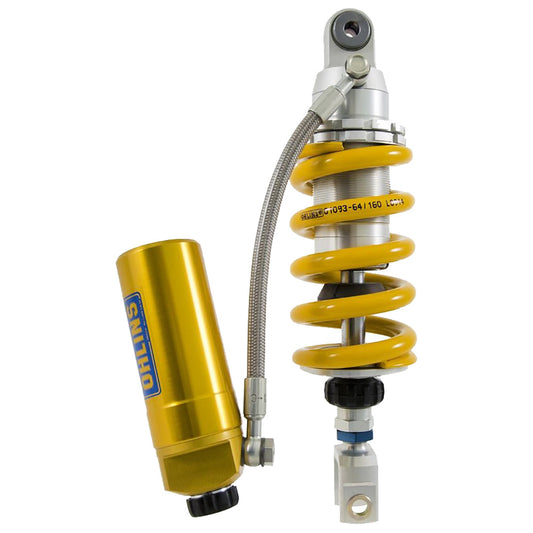 Öhlins Rear Shock Absorber STX46 YZF-R3