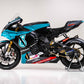 Limited Edition Petronas SRT Yamaha R1 Replica N0. 14