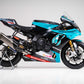 Limited Edition Petronas SRT Yamaha R1 Replica N0. 14