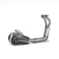 Yamaha Akrapovic Full Exhaust System Tracer 7 2025 >