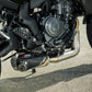 Yamaha Akrapovic Full Exhaust System Tracer 7 2025 >