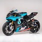 Limited Edition Petronas SRT Yamaha R1 Replica N0. 14