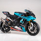 Limited Edition Petronas SRT Yamaha R1 Replica N0. 14
