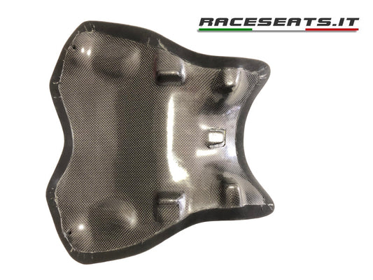 Street Neoprene Race Seat by Race Seat Italy YZF-R1