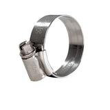 Samco Stainless Steel Hose Clamp Kit YZ125 2002 > 2026