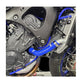 Samco YZF-R9 2025 > Onwards - 8 Piece Coolant Hose Kit