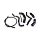 Samco Coolant Hose Kit YZF-R7 2022 > Onwards