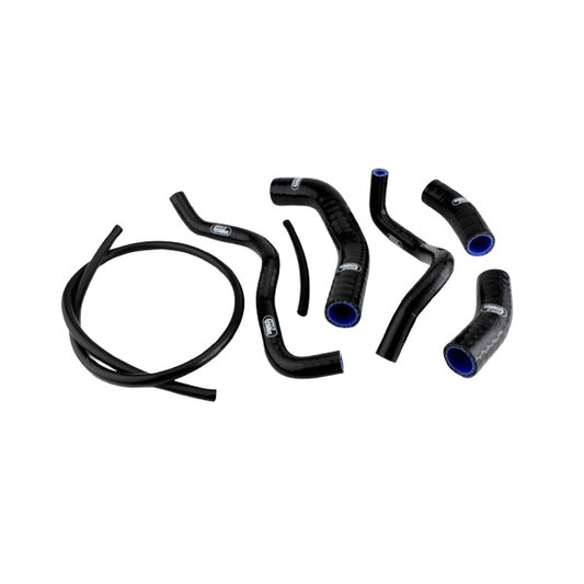 Samco Coolant Hose Kit YZF-R7 2022 > Onwards