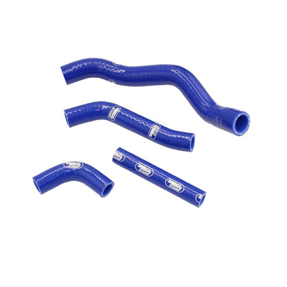 Samco Racing Radiator Coolant Hose Kit WR450F 2024 > 2026