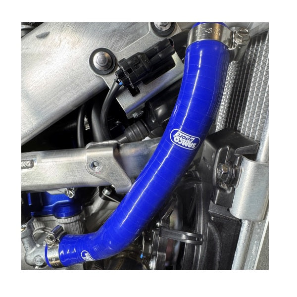 Samco Racing Radiator Coolant Hose Kit YZ250F 2024 > 2026 / WR250F 2025 > 2026
