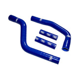 Samco Racing Radiator Coolant Hose Kit YZ125 2002 - 2026