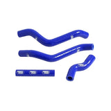 Samco Racing Radiator Coolant Hose Kit YZ250F 2024 > 2026 / WR250F 2025 > 2026