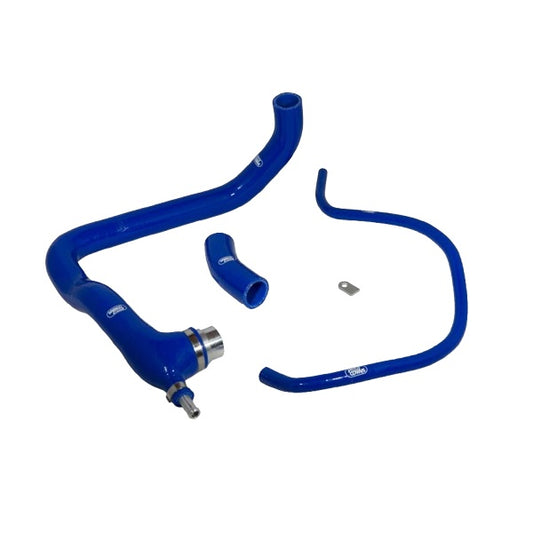Samco Racing Hose YZF-R1 / R1M 3 Piece Thermostat Bypass Coolant Hose Kit