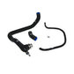 Samco Racing Hose YZF-R1 / R1M 3 Piece Thermostat Bypass Coolant Hose Kit