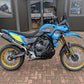 Ténéré 700 Rotor Adventures Edition