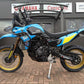 Ténéré 700 Rotor Adventures Edition