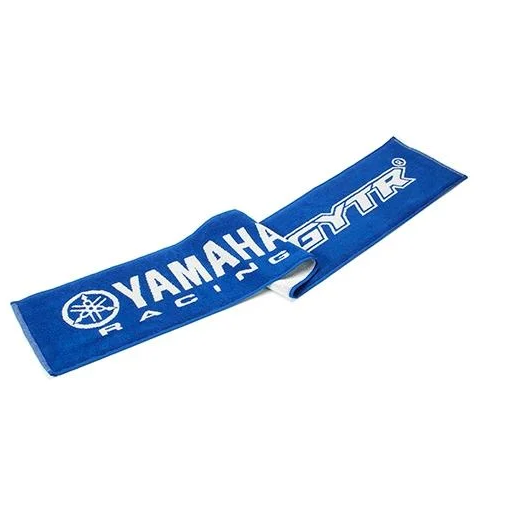 Yamaha GYTR Neck Towel VMXDN