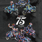 Crescent 75th Anniversary T-Shirt
