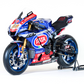 Limited Edition Toprak Razgatlıoğlu Yamaha R1 World Championship Replica No. 01