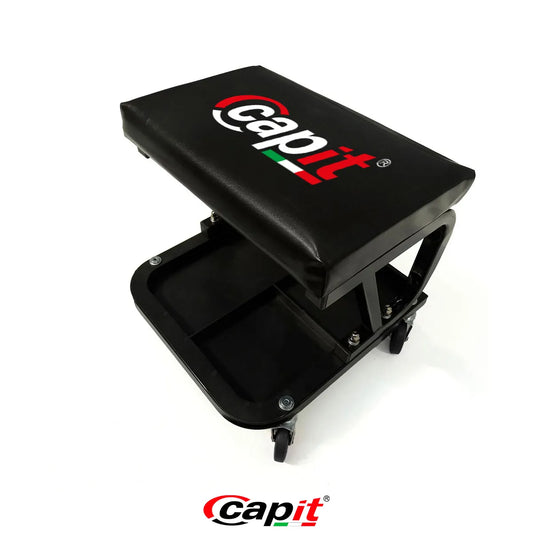 Capit Paddock Workshop Stool