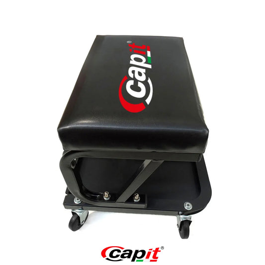 Capit Paddock Workshop Stool