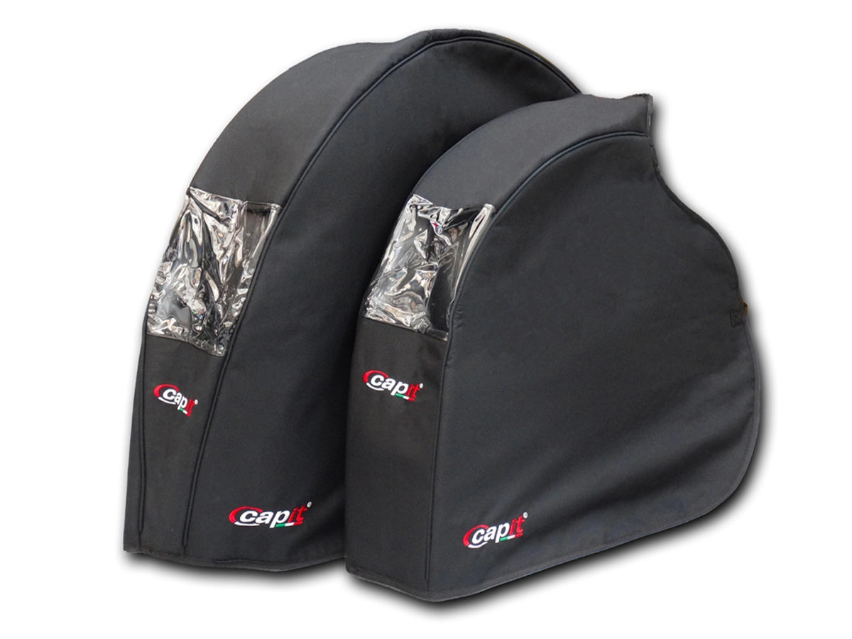 Capit Ventostop Tyre Warmer Covers