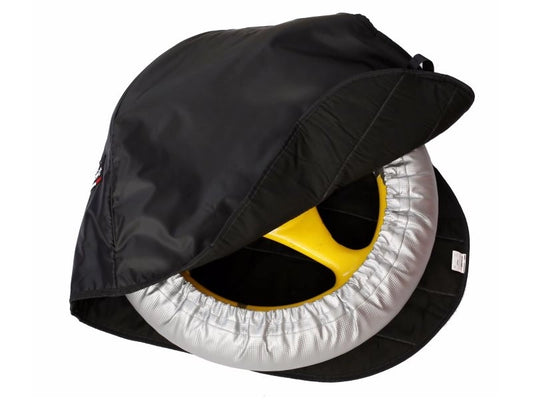 Capit Ventostop Tyre Warmer Covers