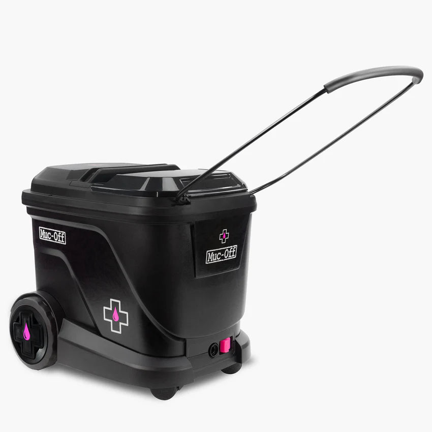 Muc-Off Mobile Pressure Washer