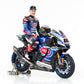 Jonathan Rea Replica Factory Yamaha WorldSBK R1 2024