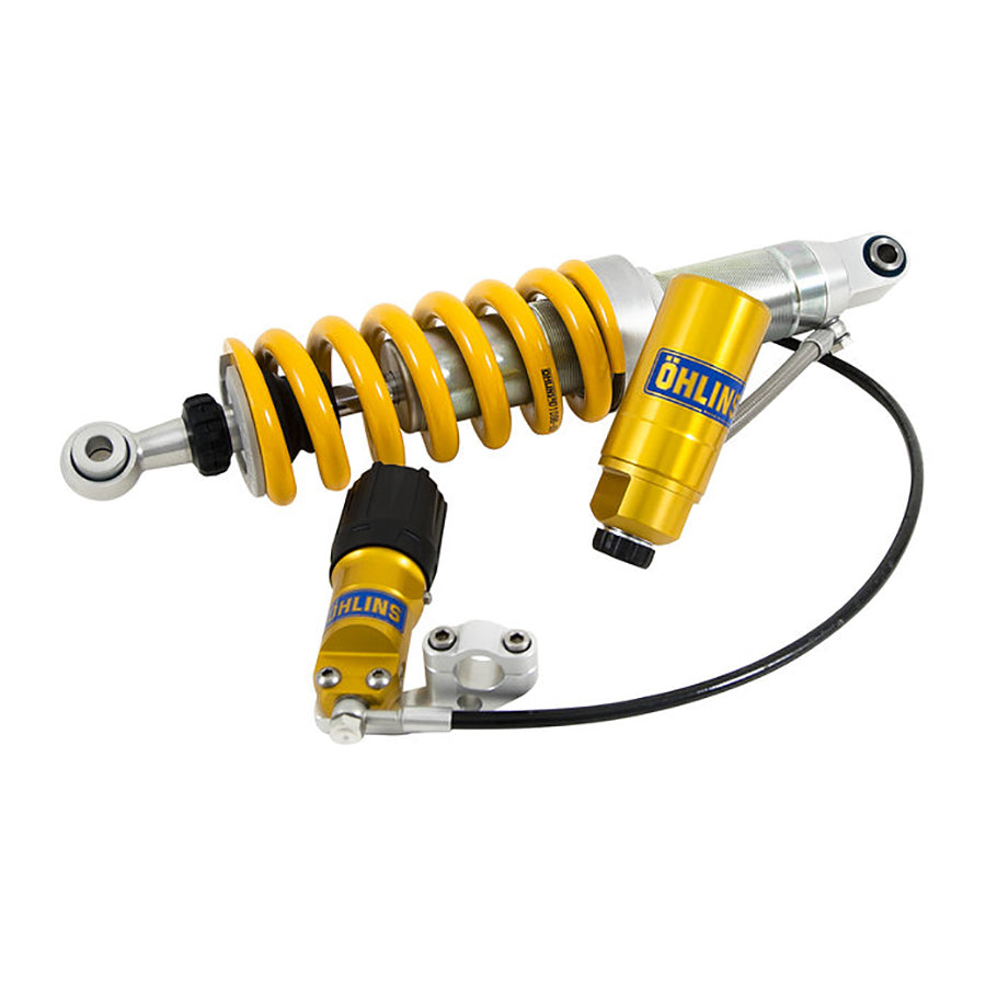 Öhlins Rear Shock Absorber STX46 R7 – Crescent Motorcycle Company Limited
