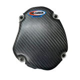 Pro-Carbon Racing Engine Case Cover - Ignition Side - YZ125 2005-2023