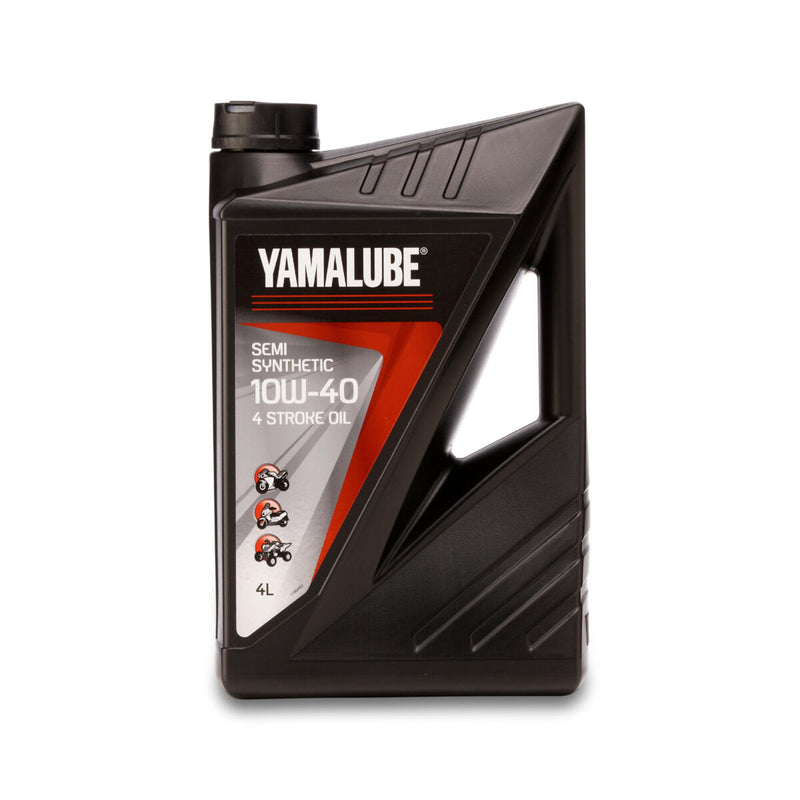 Yamaha Ultimate Service Kit Tracer 7 2021-2023