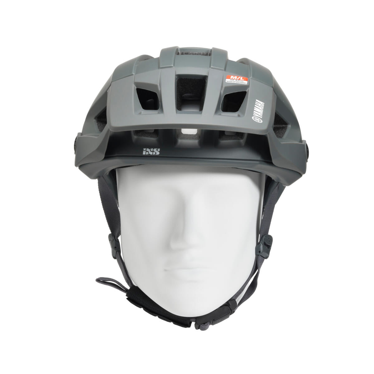 Yamaha IXS Trigger (MIPS) MTB/Gravel Helmet