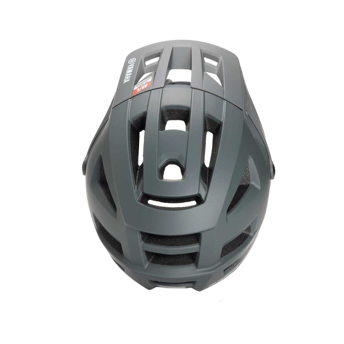 Yamaha IXS Trigger (MIPS) MTB/Gravel Helmet